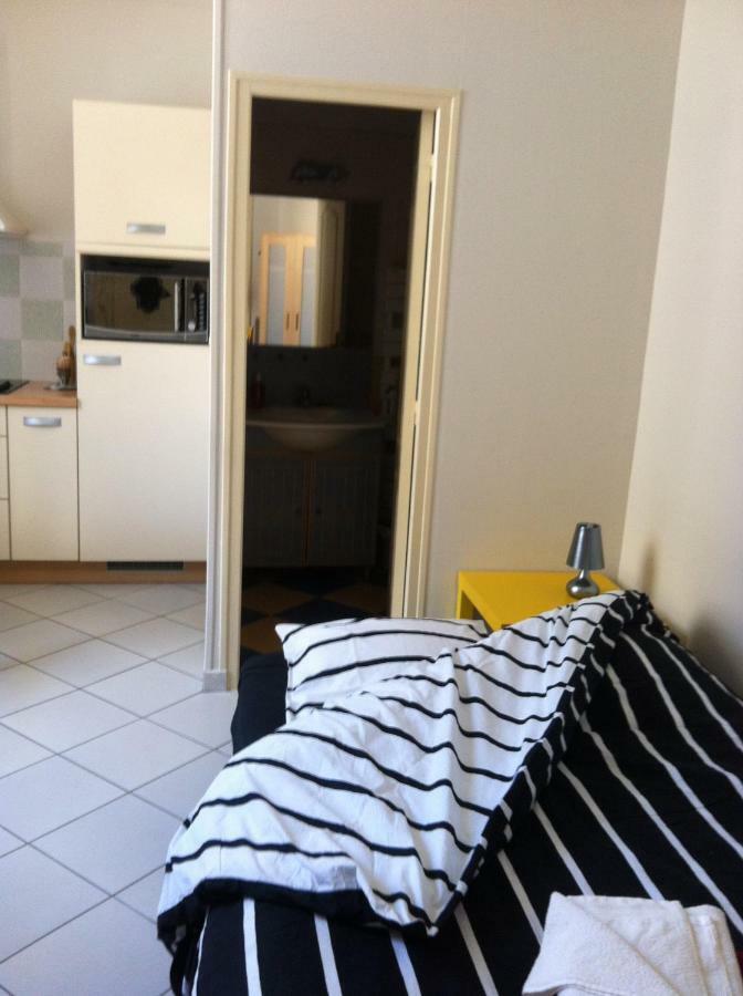 Gite De La Princerie - Studio Proche Gare - Centre Ville - Gere Par Presta-Zen'Services فردان سور ميوز المظهر الخارجي الصورة